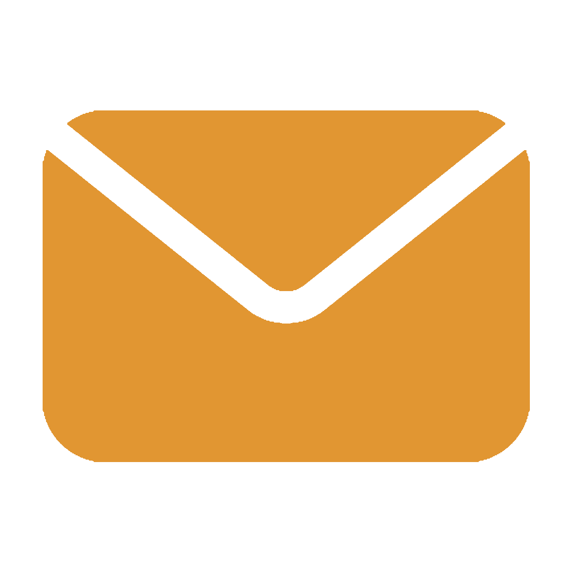 Mail Icon