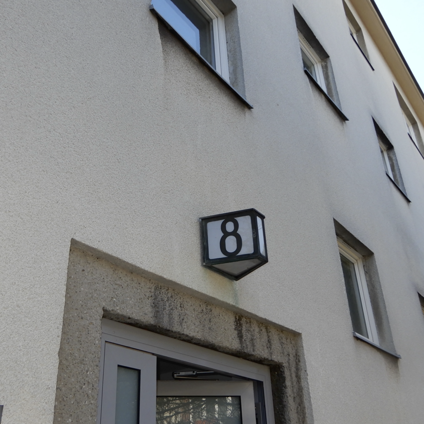 Marktgemeindegasse