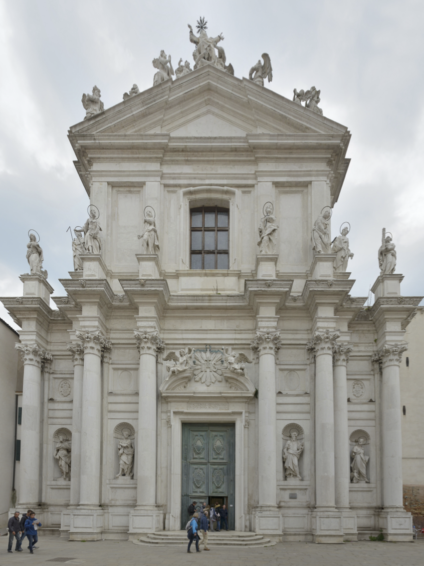Sepolcro in laterizio