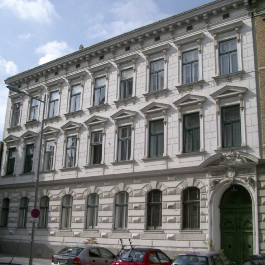 St.-Bartholomäus-Platz