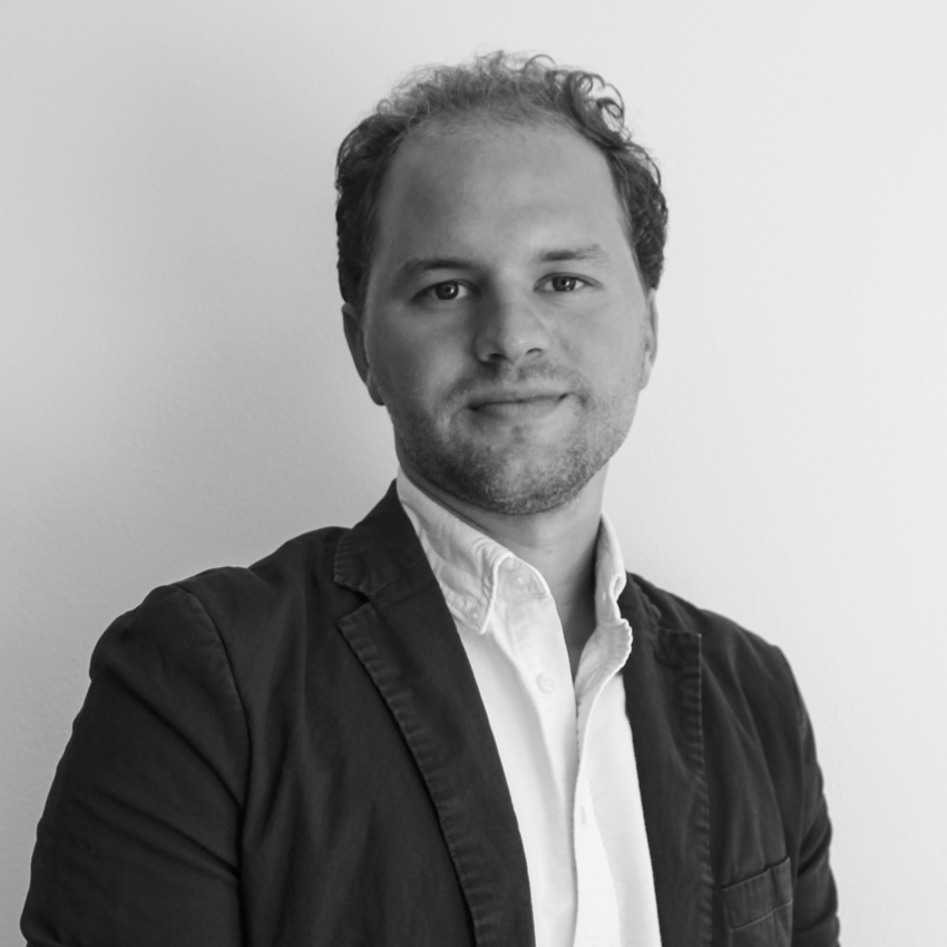 Maximilian Baumgartner